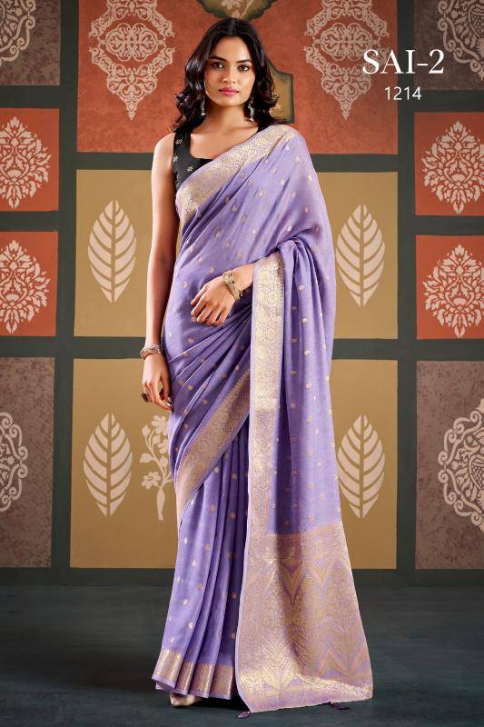 Stavan sr sai-2 Wholesale saree dealers in Mumbai